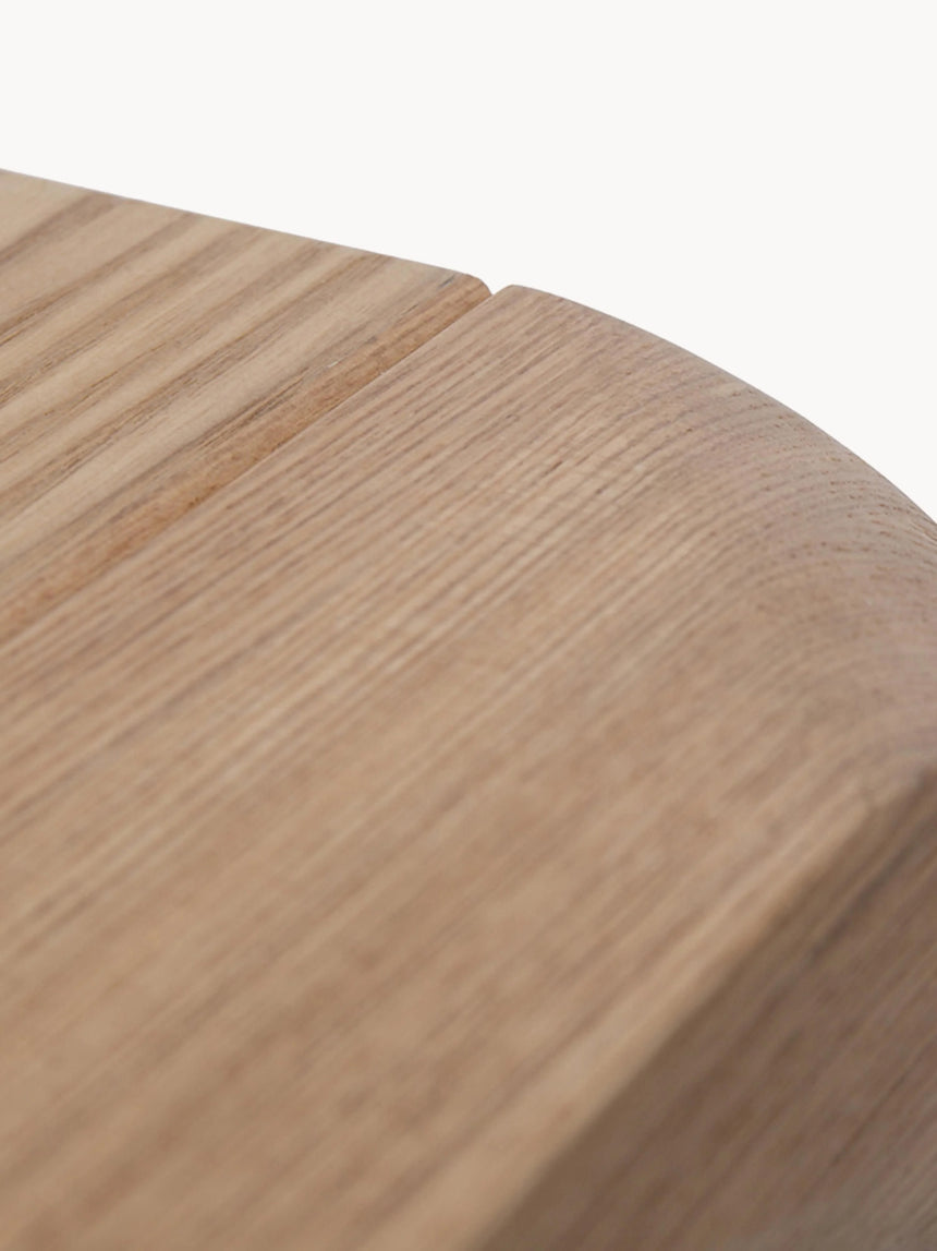 Picasso Ahşap Yemek Masası Dişbudak