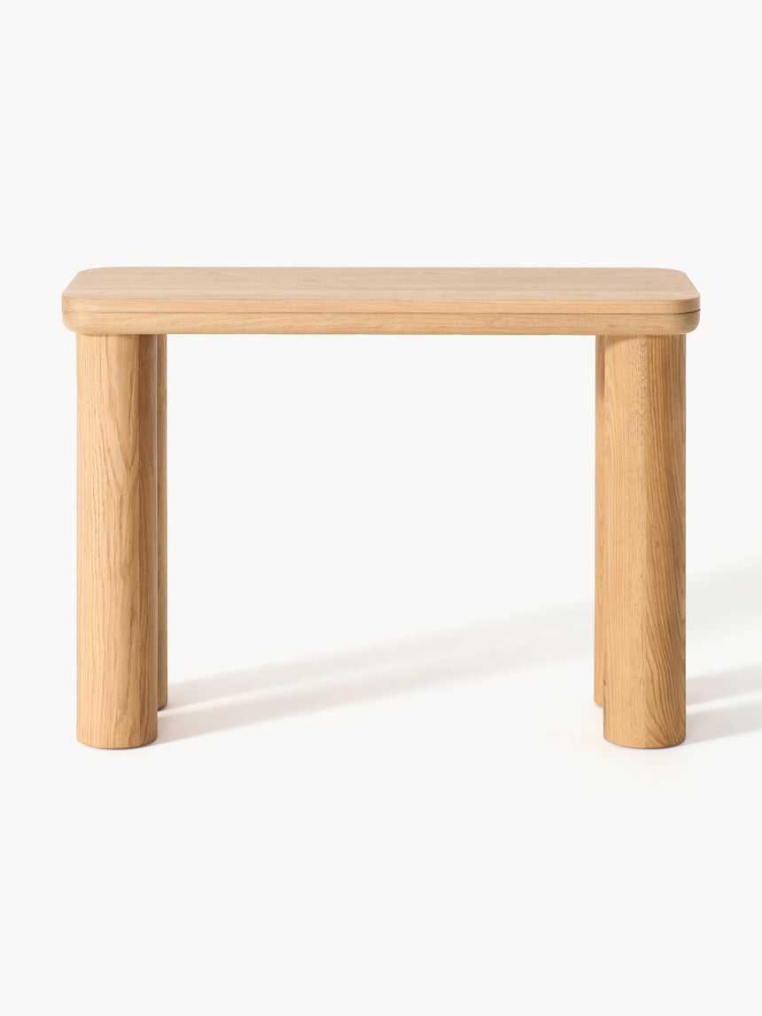 Polo Ahşap Dresuar Meşe