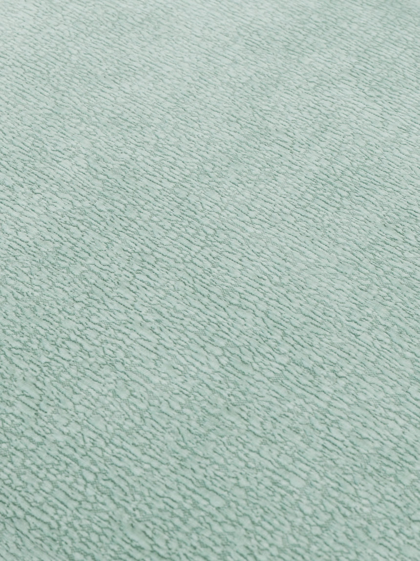 Prag Dörtlü Koltuk Mint Yeşili Dokuma Kadife