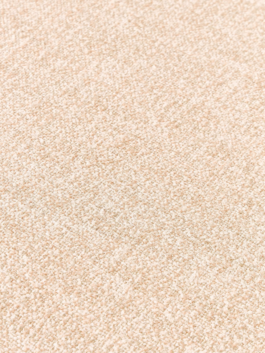 Prag Tekli Koltuk Şeftali Bukle