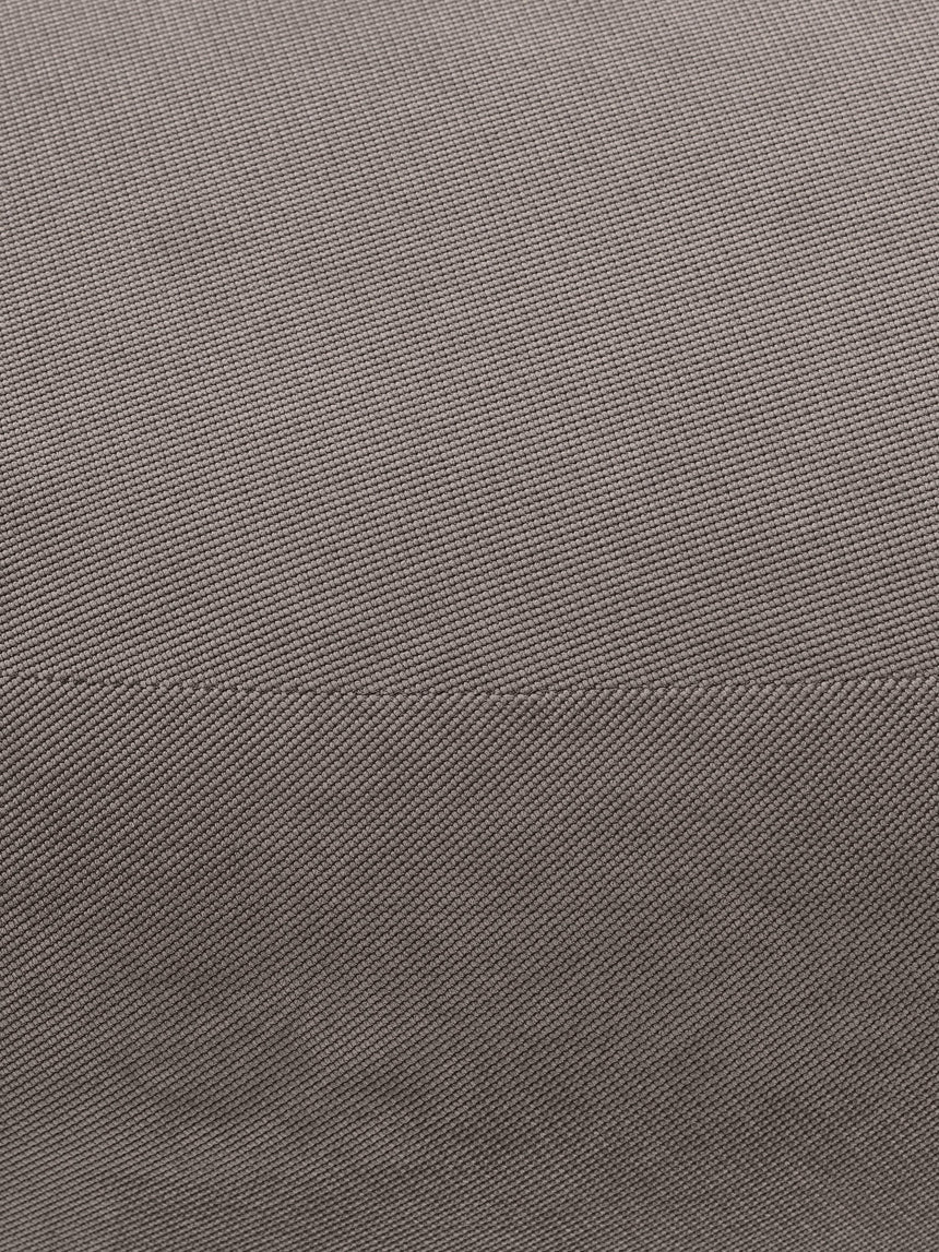 Siri Puf Üçlü Koltuk Gri