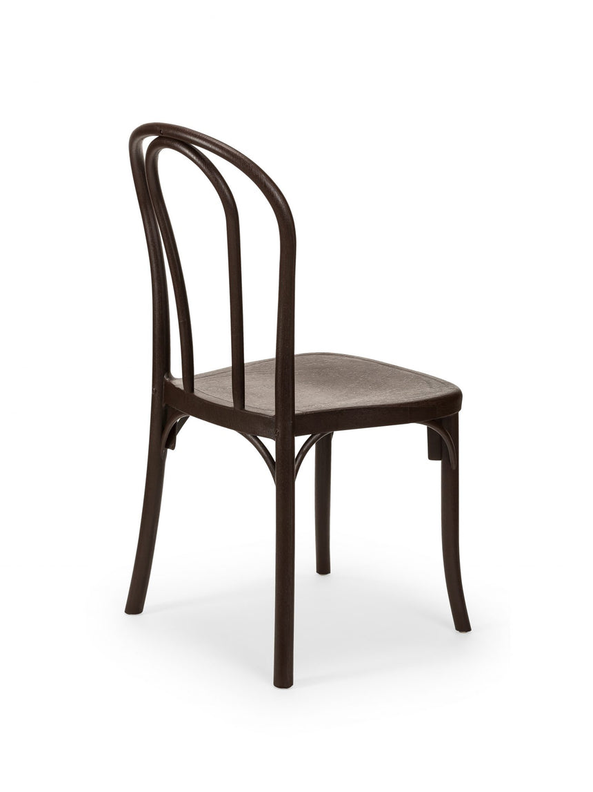 Sozo Polipropilen Sandalye Venge