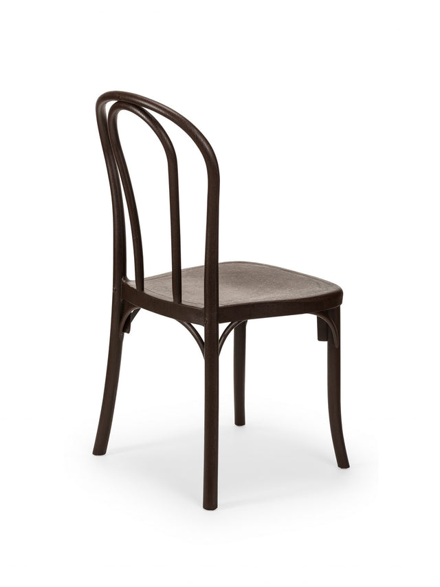 Sozo Polipropilen Sandalye Venge