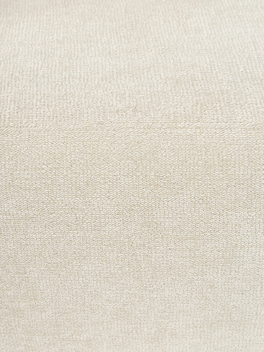 Terim Large Köşe Koltuk Bej Dokuma Kumaş