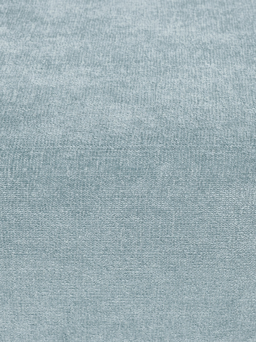 Terim Plus Köşe Koltuk Açık Mavi Dokuma Kumaş