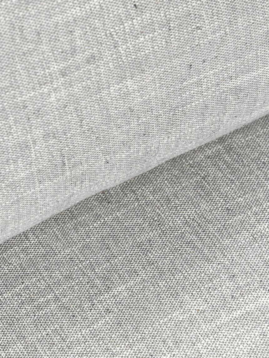 Trilye Köşe Koltuk Açık Gri