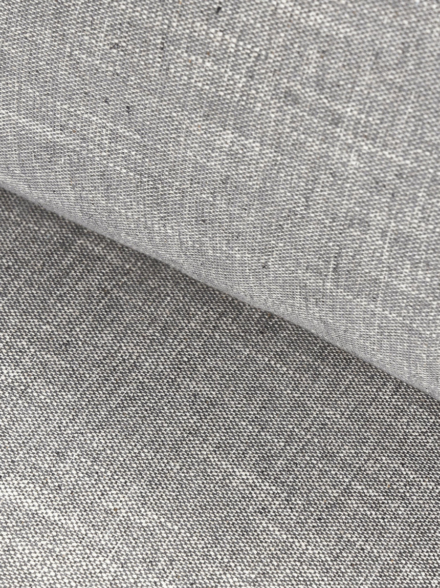 Trilye Köşe Koltuk Koyu Gri