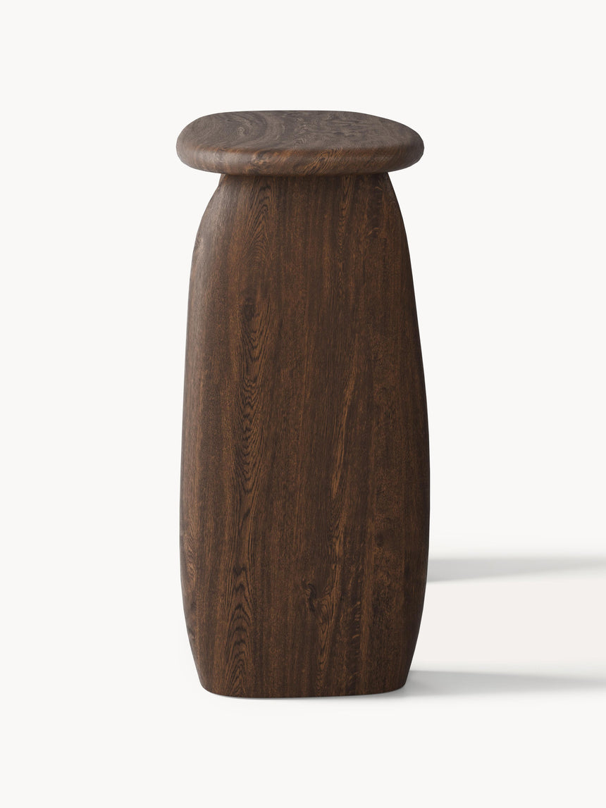 Vadi Ahşap Dresuar Koyu Ahşap