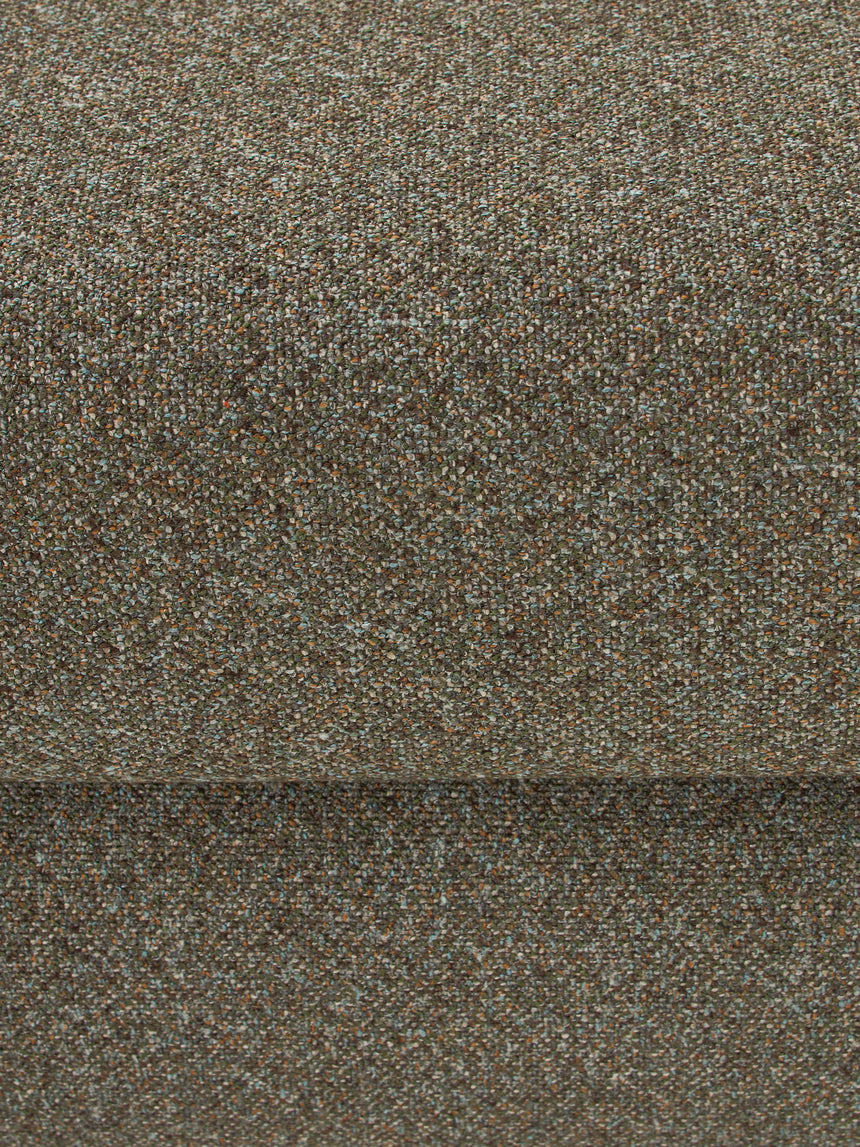 Voys Bazalı Köşe Koltuk Yeşil Şönil