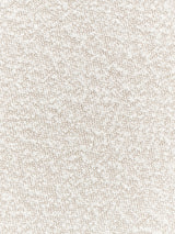 Apple Dörtlü Koltuk Kırık Beyaz Bukle