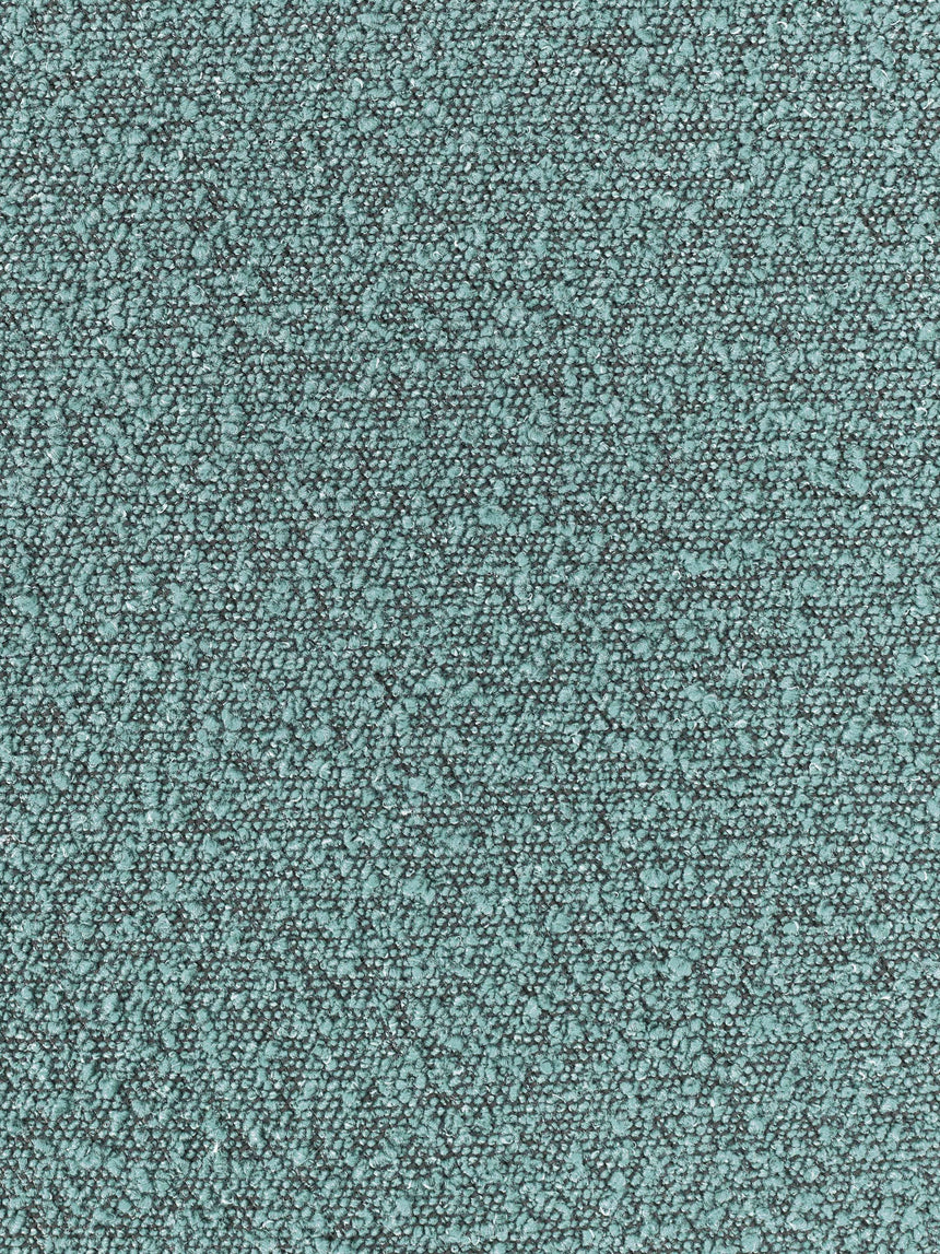 Apple Dörtlü Koltuk Turkuaz Bukle