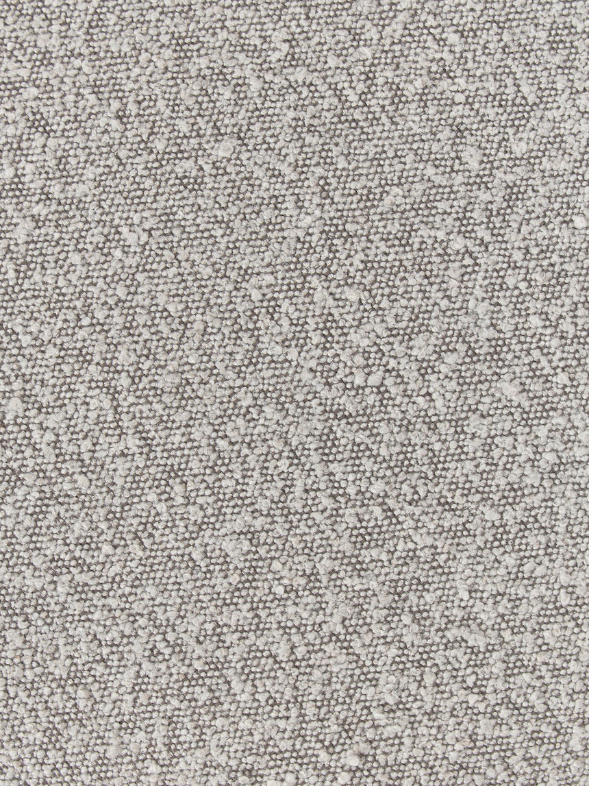 Apple Üçlü Koltuk Gri Bukle