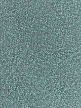 Apple Üçlü Koltuk Turkuaz Bukle