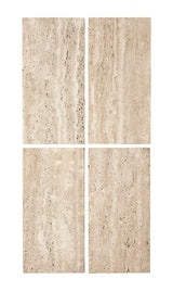 Astra Traverten Mermer Dresuar