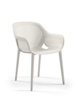 Atra Polipropilen Sandalye Soğuk Gri