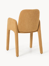 Badoo Kumaş Sandalye Aşıboyası Keten