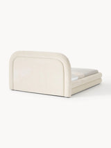 Beko Çift Kişilik Karyola Kırık Beyaz