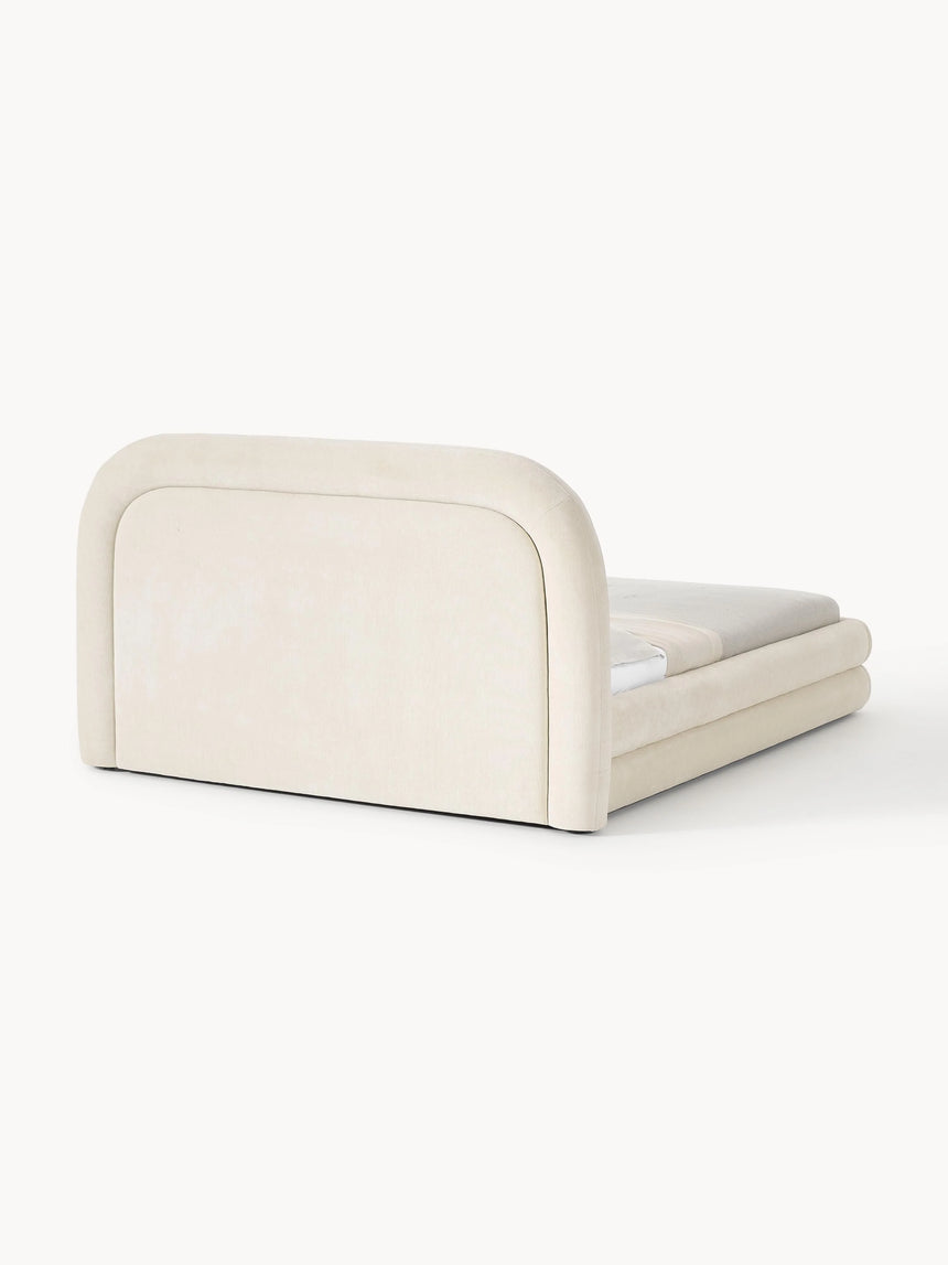 Beko Çift Kişilik Karyola Kırık Beyaz