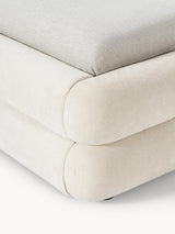 Beko Çift Kişilik Karyola Kırık Beyaz