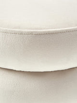 Beko Silindir Puf Krem