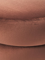 Beko Silindir Puf Pas Kırmızısı