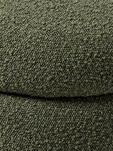 Beko Silindir Sandık Puf Koyu Yeşil Bukle