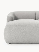 Belgrad Köşe Koltuk Açık Gri Bukle