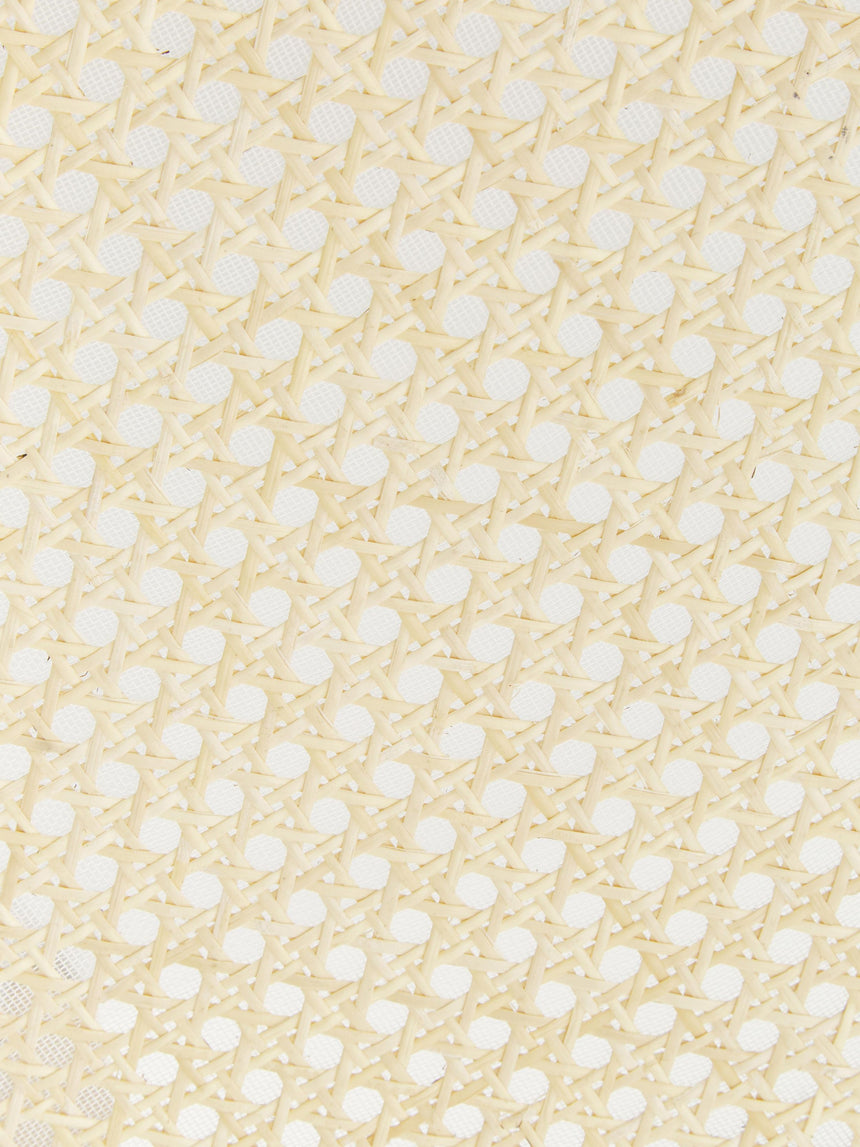 Beliz Hazeran İşlemeli Ahşap Sandalye Meşe