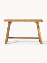 Bianco Ahşap Dresuar Natürel