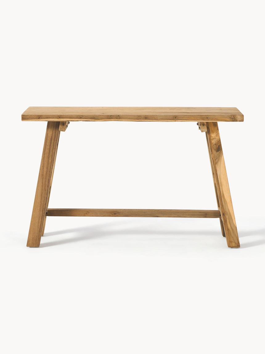 Bianco Ahşap Dresuar Natürel