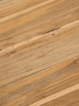 Bianco Ahşap Dresuar Natürel