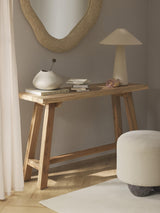 Bianco Ahşap Dresuar Natürel