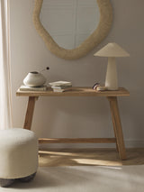 Bianco Ahşap Dresuar Natürel