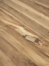 Bianco Ahşap Yemek Masası Natürel