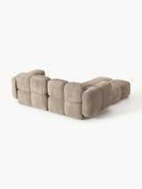 Bom Köşe Koltuk Kahve Teddy