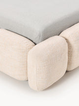 Bom Plus Tek Kişilik Karyola Şeftali Bukle