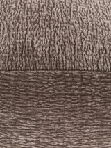 Bom Üçlü Koltuk Kahve Dokuma Kadife