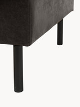 Brooks Puf Gri Kahve