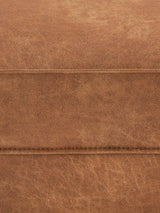 Brooks Puf Taba Kahve