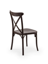 Capri Polipropilen Sandalye Venge