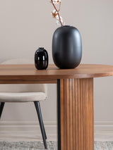 Chelsea Ahşap Yemek Masası Ceviz