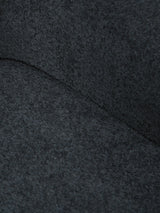 Fara Yataklı Tekli Koltuk Antrasit Teddy