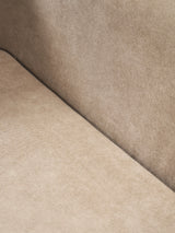 Fara Yataklı Tekli Koltuk Bej