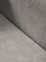 Fara Yataklı Tekli Koltuk Koyu Gri