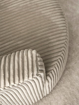 Favori Tekli Koltuk Bej Fitilli