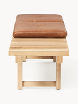 Haka Ahşap Bank Dışbudak