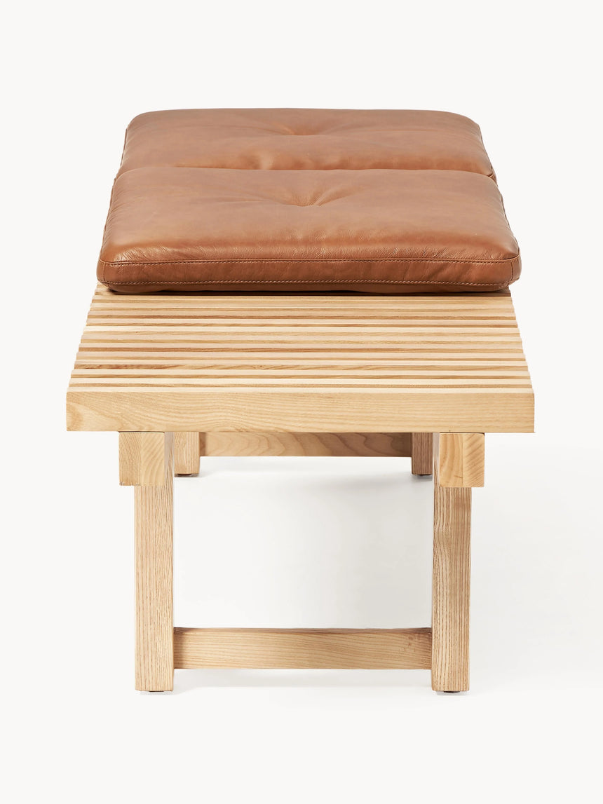 Haka Ahşap Bank Dışbudak