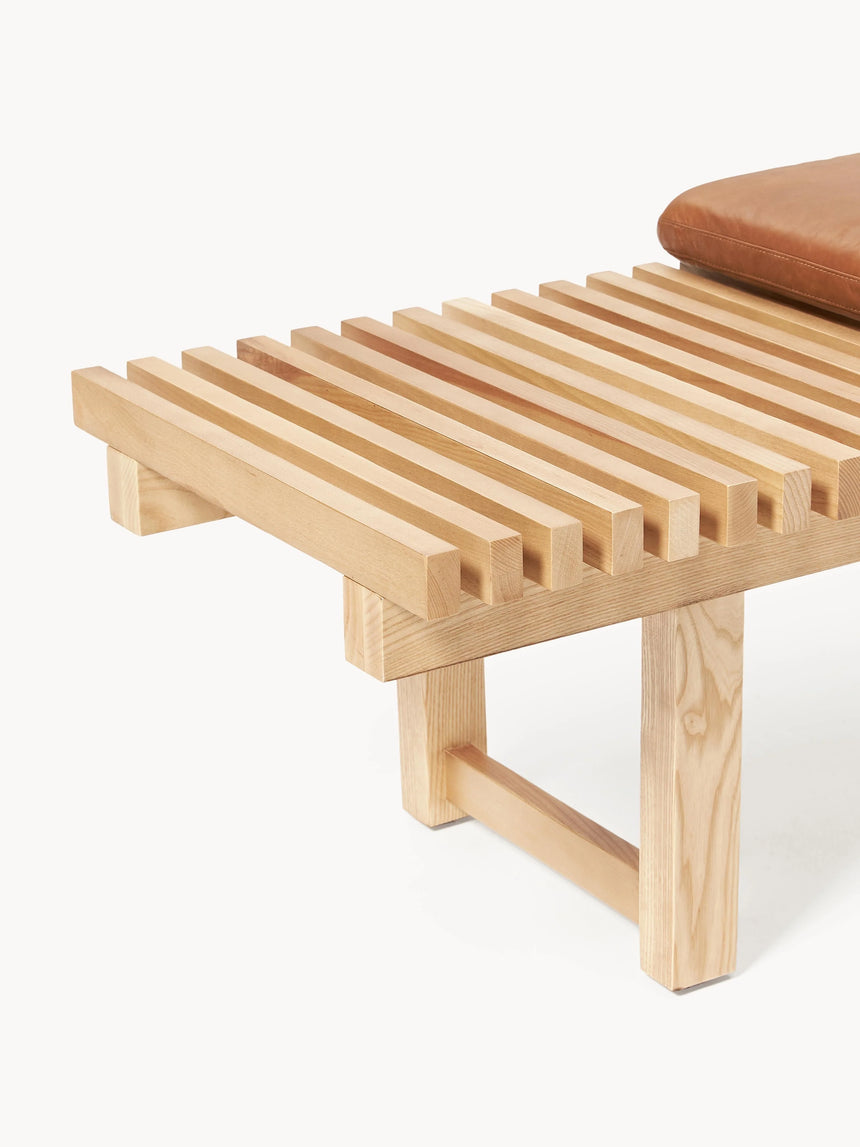 Haka Ahşap Bank Dışbudak