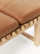 Haka Ahşap Bank Dışbudak