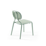 Haz Polipropilen Sandalye Nil Yeşili